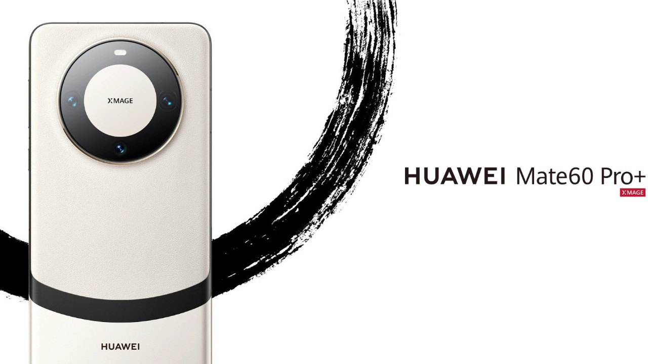 Huawei Mate 60 serisi satış rekorları kırıyor